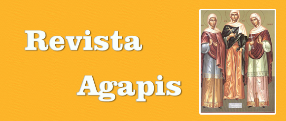 Revista Agapia