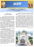 Revista Agapis numarul 2